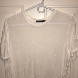Brandy Melville Tops - Brandy Melville long tshirt dress Brandy Melville Tops - Brandy Melville long tshirt dress